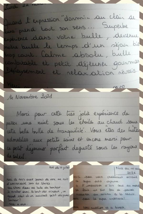 Au Clair De Ma Bulle Marche-en-Famenne
