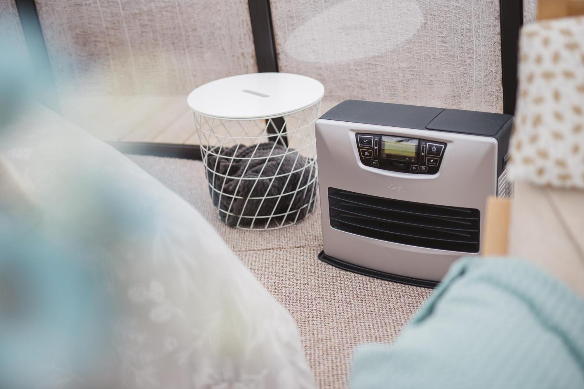 Au Clair De Ma Bulle Luxe tent